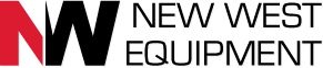 Generators rental, Equipment Rentals Calgary, New West Equipment
