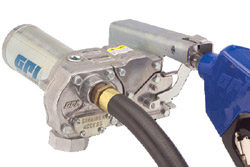 Pump, Fuel 12 v electric