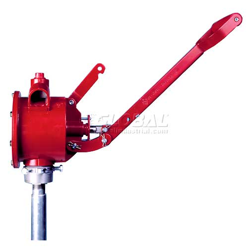 Pump, Fuel Hand pump