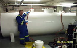 aerial work platform, equipment rentals calgary, New West Equipment