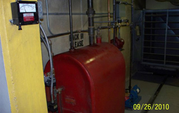 Scissor Lift Calgary, generator rental calgary, New West Equipment
