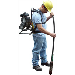 Oztec Backpack