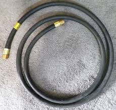 1/2 x 50 Foot Gas Line