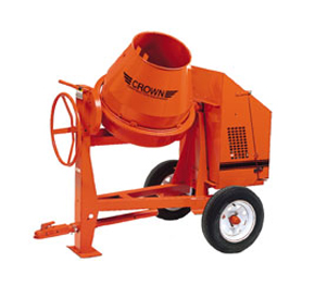 Concrete