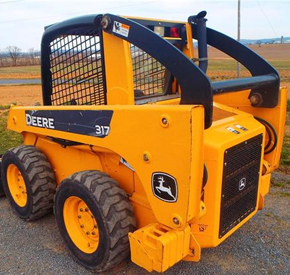 Material Handling
